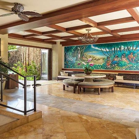 Wailea Beach Villas Kihei Wnętrze zdjęcie