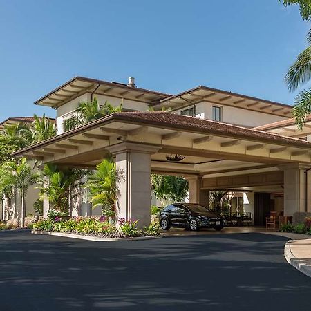 Wailea Beach Villas Kihei Zewnętrze zdjęcie