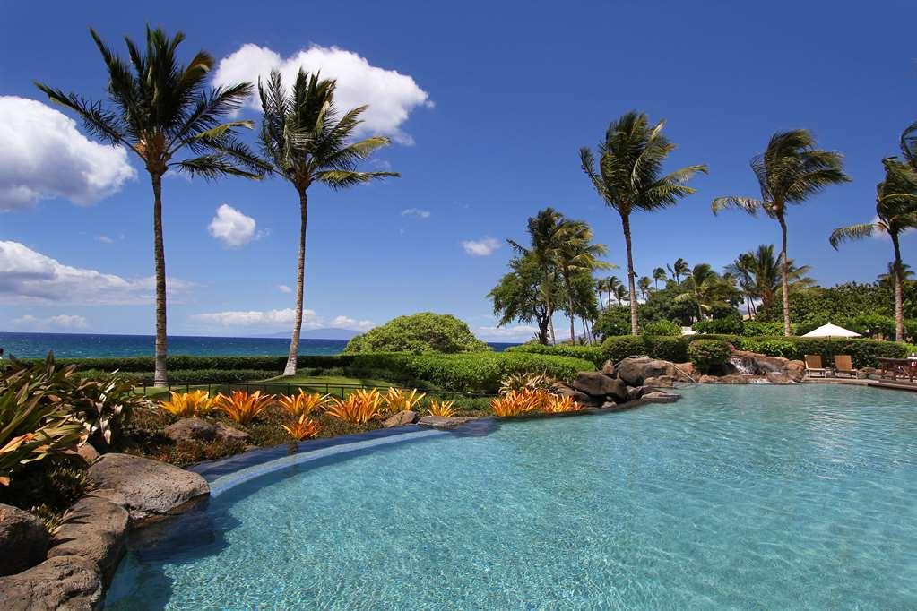 Wailea Beach Villas Kihei Udogodnienia zdjęcie