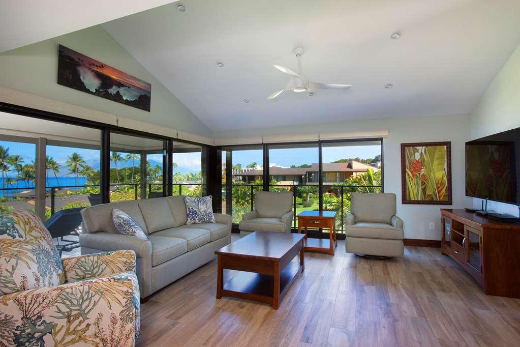 Wailea Beach Villas Kihei Pokój zdjęcie