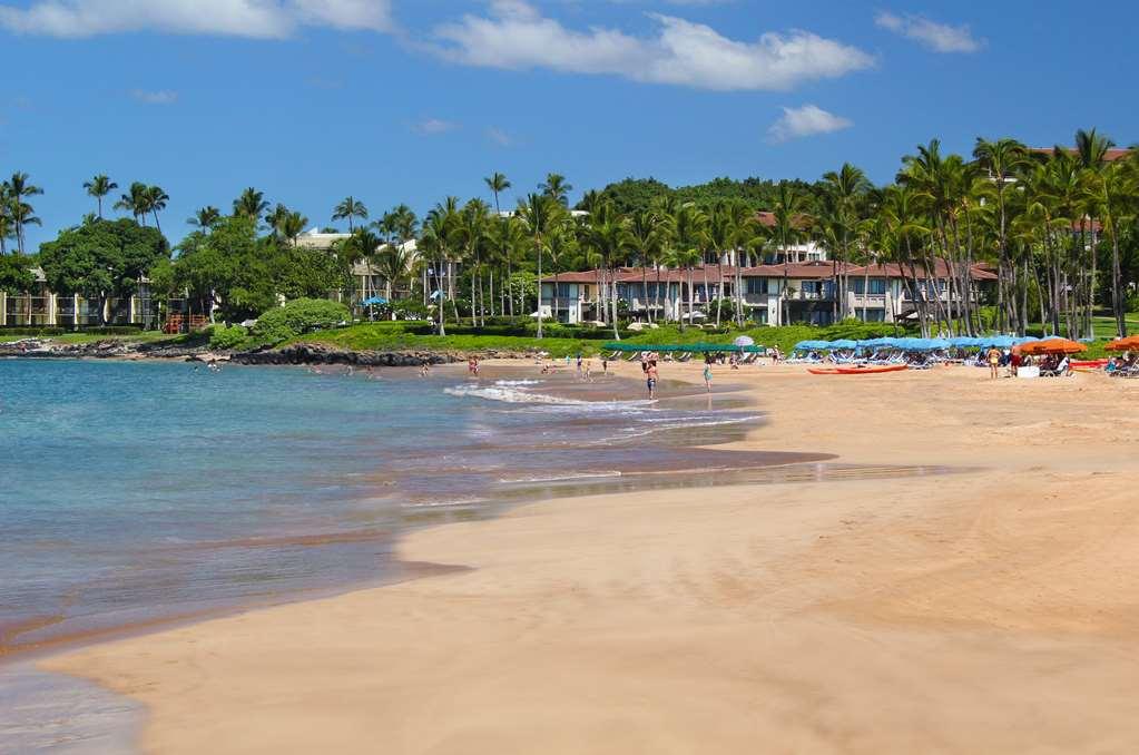 Wailea Beach Villas Kihei Natura zdjęcie
