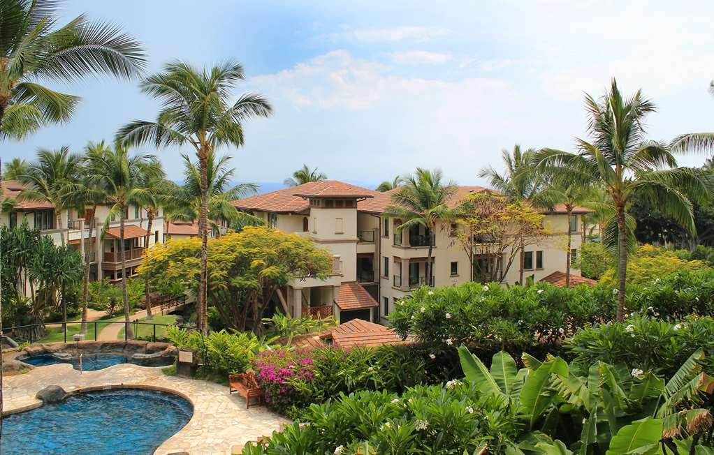 Wailea Beach Villas Kihei Udogodnienia zdjęcie
