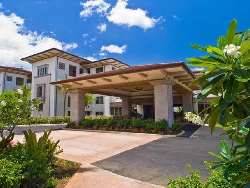 Wailea Beach Villas Kihei Zewnętrze zdjęcie