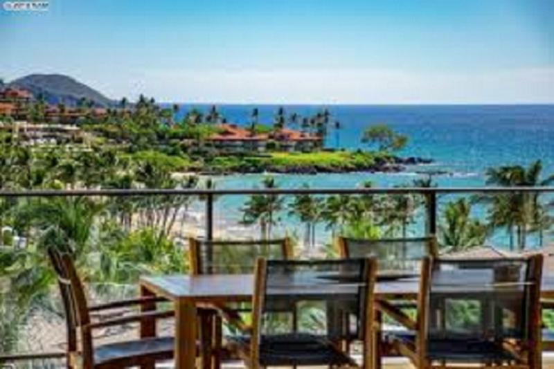 Wailea Beach Villas Kihei Zewnętrze zdjęcie