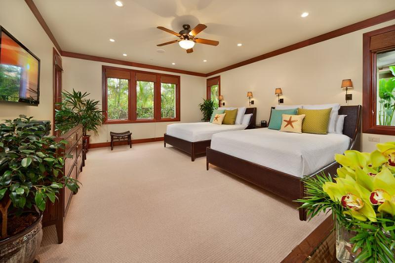 Wailea Beach Villas Kihei Zewnętrze zdjęcie