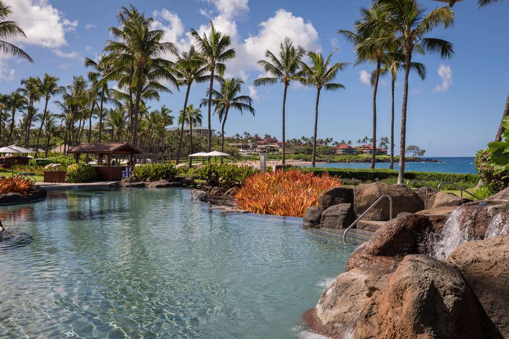 Wailea Beach Villas Kihei Udogodnienia zdjęcie