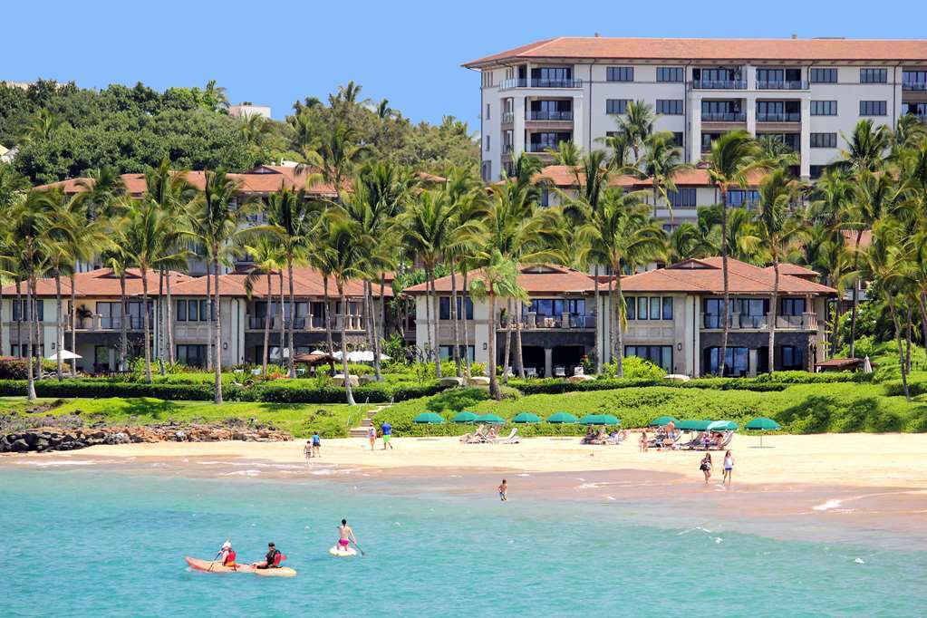 Wailea Beach Villas Kihei Natura zdjęcie