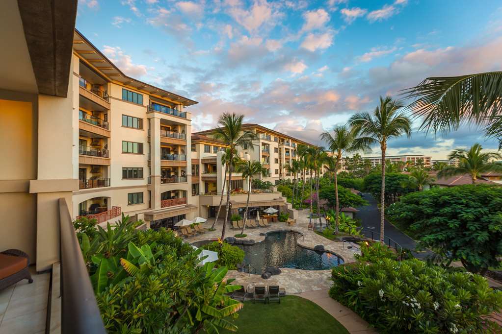 Wailea Beach Villas Kihei Zewnętrze zdjęcie