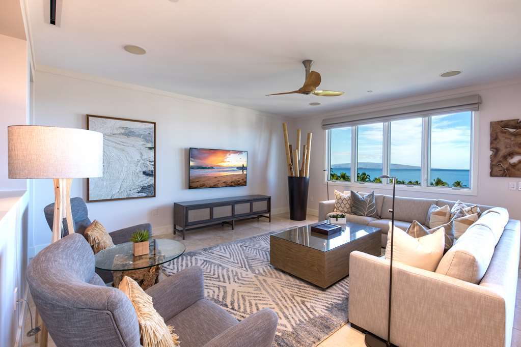 Wailea Beach Villas Kihei Pokój zdjęcie