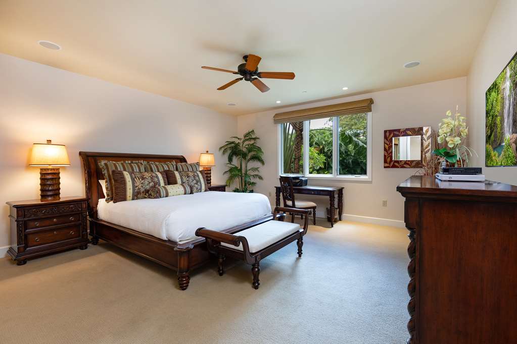 Wailea Beach Villas Kihei Pokój zdjęcie