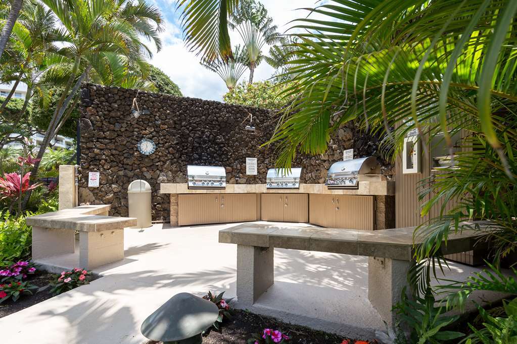 Wailea Beach Villas Kihei Udogodnienia zdjęcie
